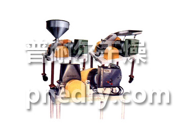 GFS系列高效粉碎機(jī)