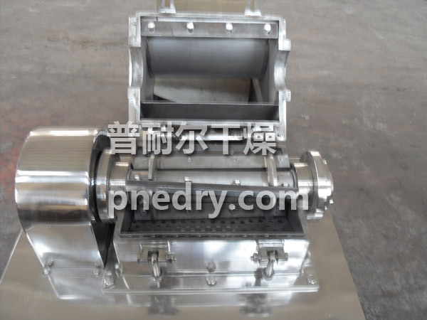 CSJ^新高效粗粉碎機(jī)