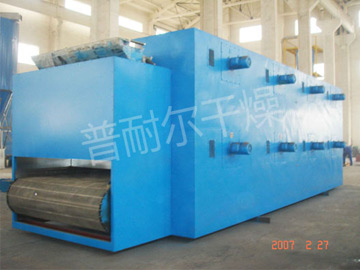 DWT系列帶式干燥機(jī)