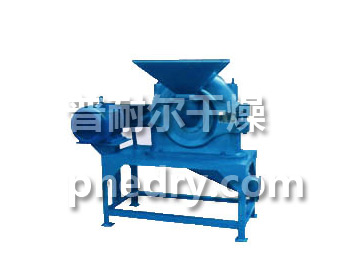WDJ渦輪式粉碎機(jī)