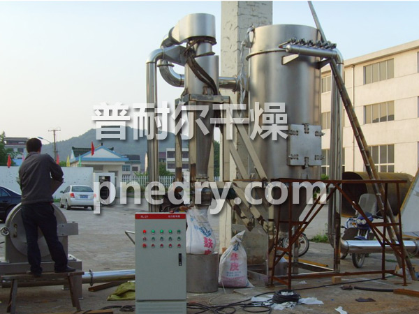 60B帶除塵高效粉碎機(jī)