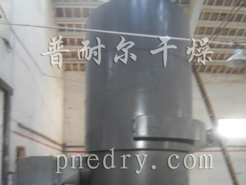 JRF系列燃煤熱風(fēng)爐