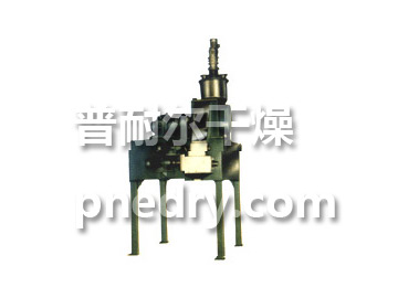 GFZL型系列干法輥壓制粒機(jī)