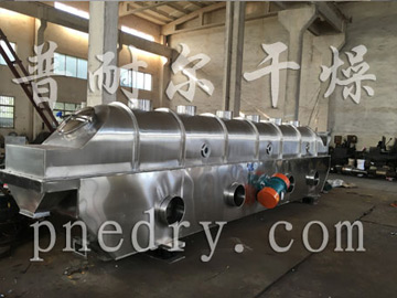 大豆干燥機(jī)-流化床干燥機(jī)