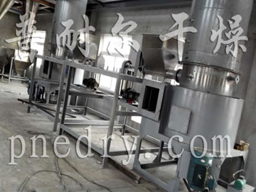 催化劑閃蒸干燥機(jī)-閃蒸干燥機(jī)
