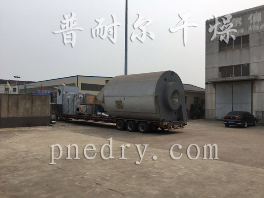 聚合氯化鋁離心噴霧干燥機(jī)熱銷設(shè)備