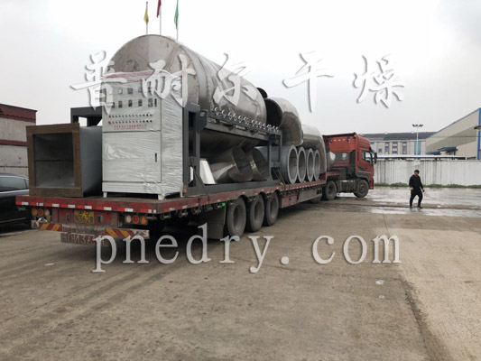 干燥機(jī)-干燥設(shè)備及附屬裝置簡(jiǎn)介