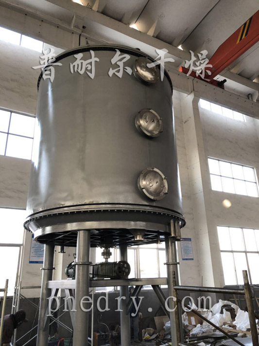 磷酸鈣干燥機(jī)-盤式干燥機(jī)