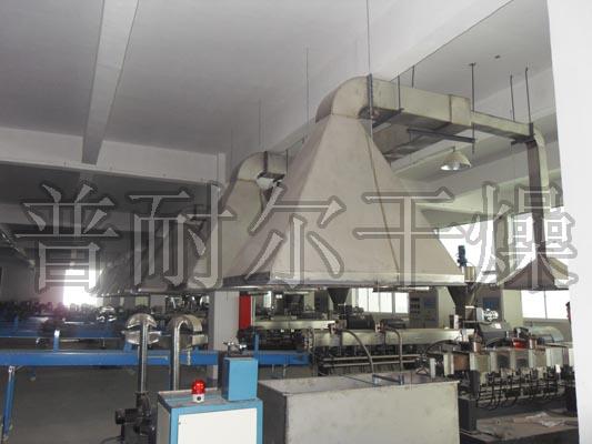 車間排風(fēng)系統(tǒng)，除塵器，除塵系統(tǒng)，環(huán)保設(shè)備