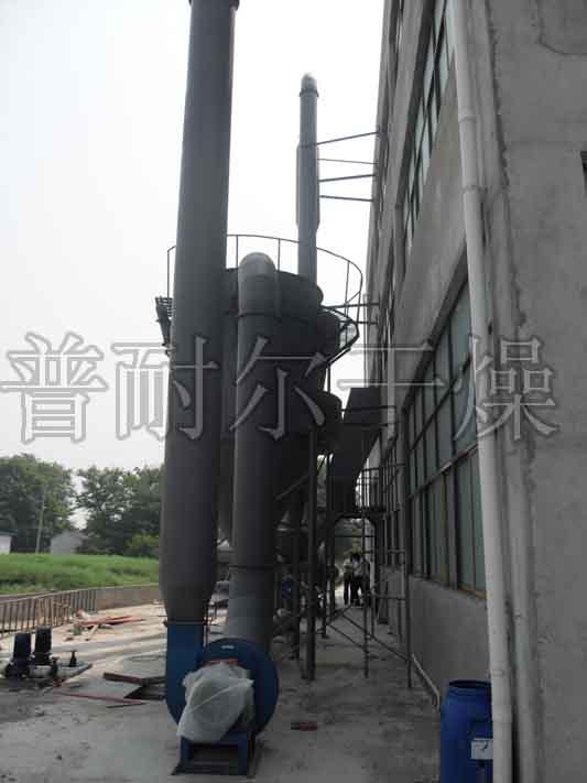 秸稈氣流干燥機(jī)，氣流干燥機(jī)，脈沖氣流干燥機(jī)