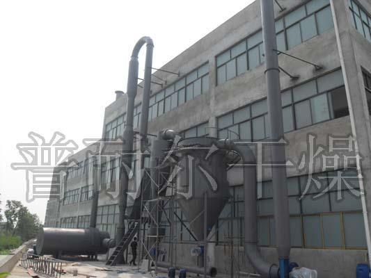 秸稈氣流干燥機(jī)，氣流干燥機(jī)，脈沖氣流干燥機(jī)