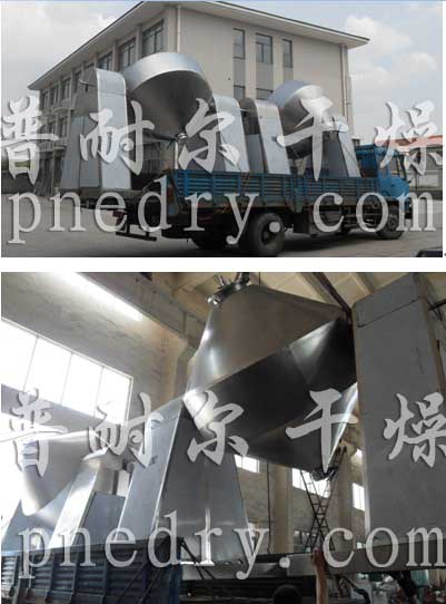 聚氧乙烯真空干燥機