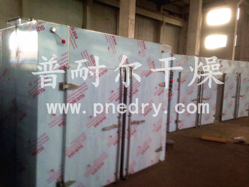 熱風(fēng)循環(huán)烘箱