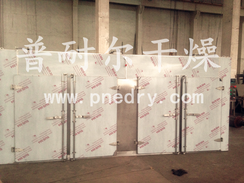 熱風(fēng)循環(huán)烘箱