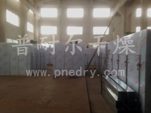 熱風(fēng)循環(huán)烘箱