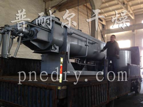 化工污泥干燥機(jī),污泥干燥機(jī)