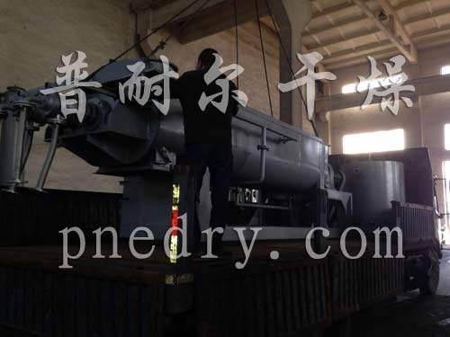化工污泥干燥機(jī),污泥干燥機(jī)